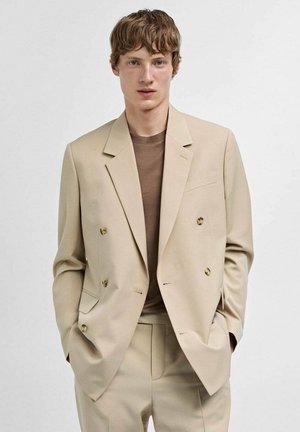 Mango Sakko - beige