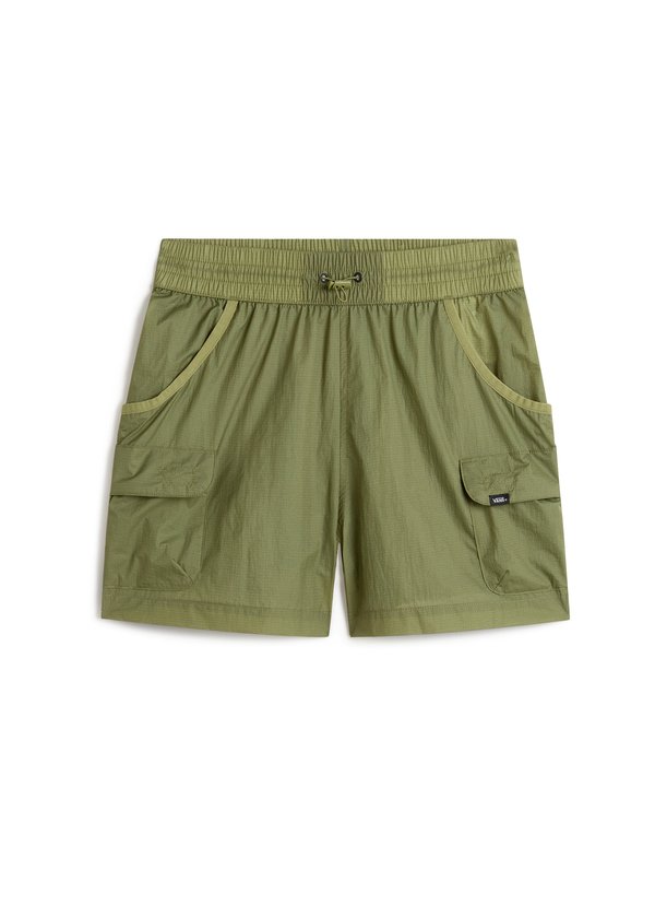 MTE OUTBOUNDS WINDBREAKER - Shorts