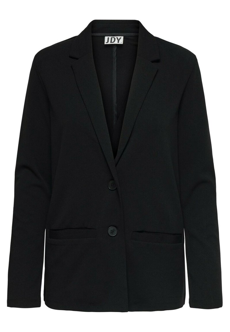 Damen Leichte Jacken | JDY Blazer schwarz - PZ41405 Damen Leichte Jacken | JDY Blazer schwarz - PZ41405
