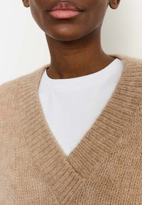 LA MANIA PAUL - Džemperis - beige