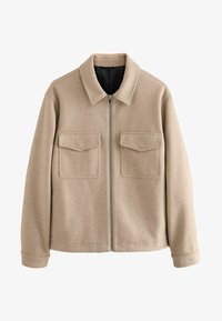 Sélectionné, neutral brown