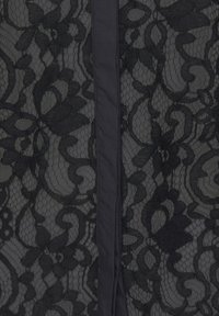 Object OBJRITA SHIRT - Chemisier - black