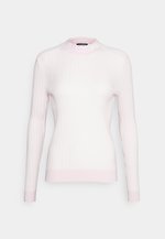 Pieces - Pcginger Sl Ankle Dress - 4995899 Cradle Pink main image 1