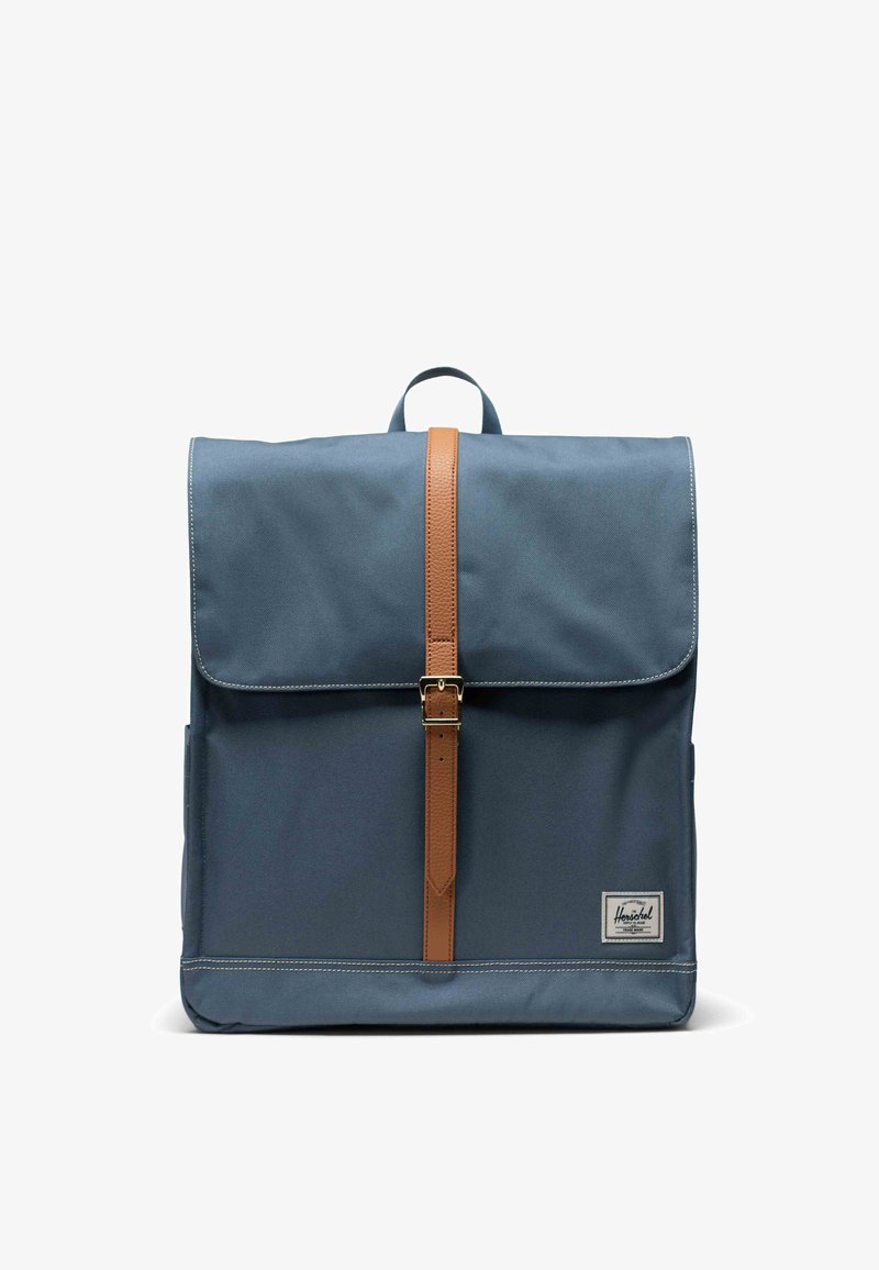 Herschel CITY 16L - Zaino - teal blue