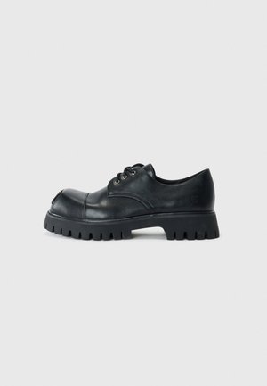 GEHRMAN SHADOW - Veterschoenen - black