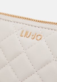 LIU JO MINIBAG - Bandolera - true champagne