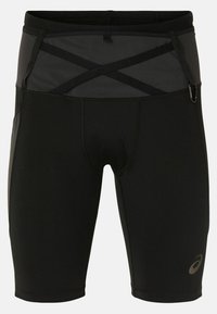 ASICS FUJITRAIL SPRINTER - Sports shorts - performance black