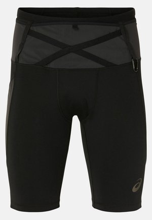 ASICS FUJITRAIL SPRINTER - Sports shorts - performance black
