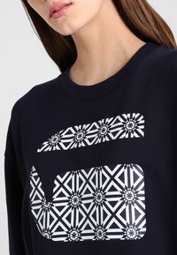G-STAR Sudadera - dark blue