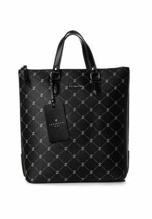 PALERMO  - Zaino - black