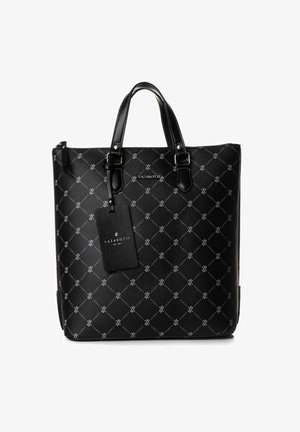 Lazarotti PALERMO - Zaino - black
