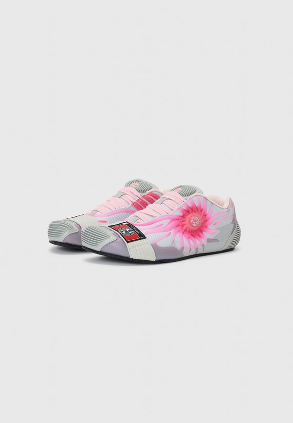 FLOW UNISEX - Trainers - rose2