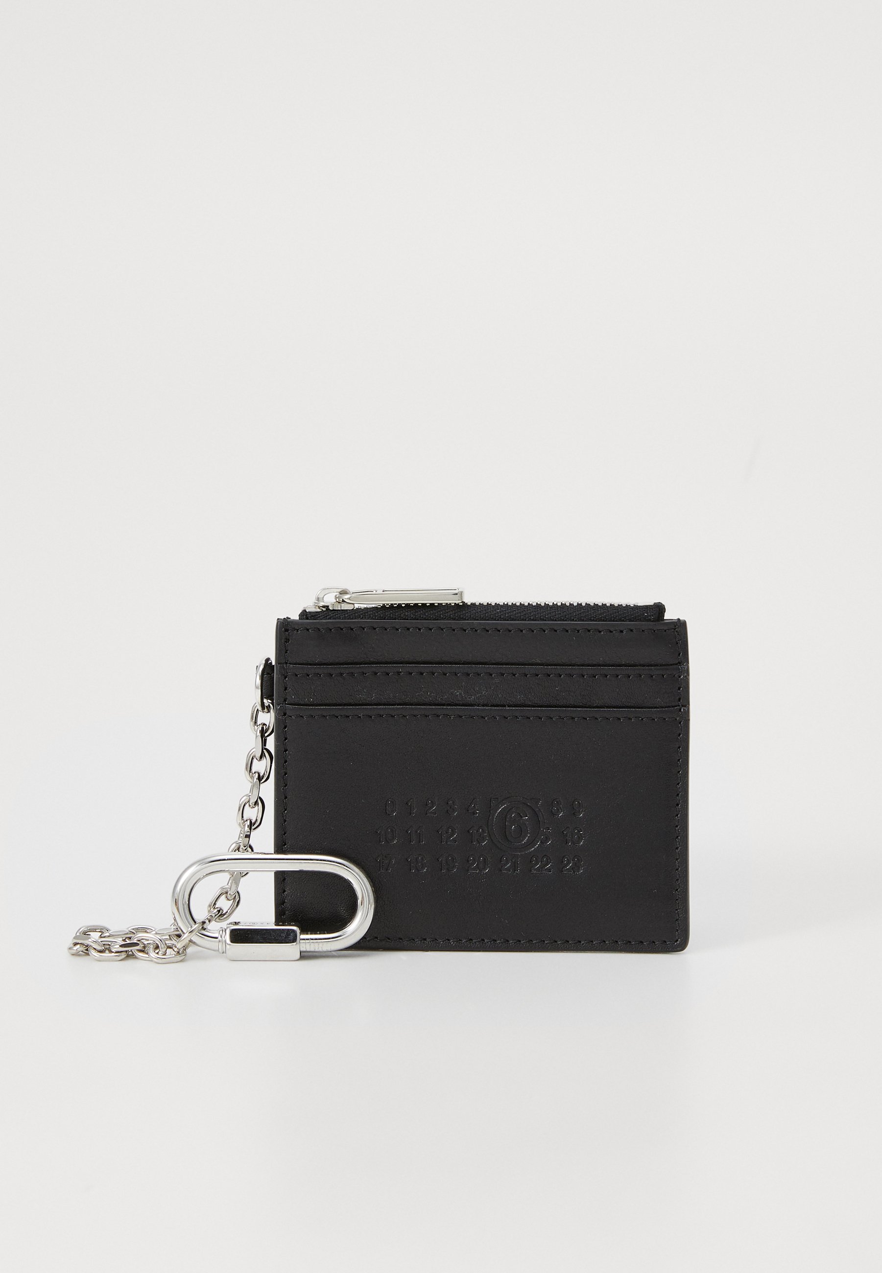 MM6 Maison Margiela UTILITY KEY CARDHOLDER UNISEX - Wallet