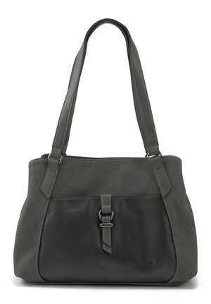 Bolso shopping - anthracite