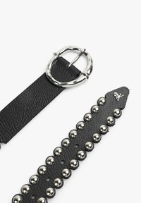 Scalpers Curea - black