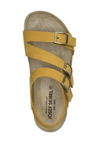 Josef Seibel HERMINE - Sandaler - mango