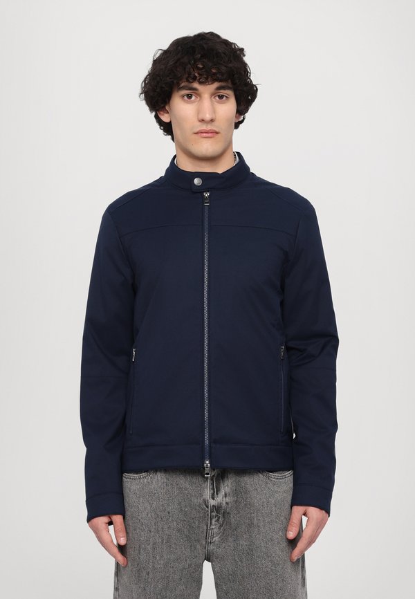 RACER - Light jacket - midnight