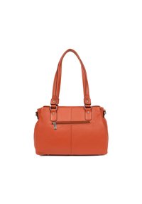Hexagona CONFORT - Borsa a mano - orange