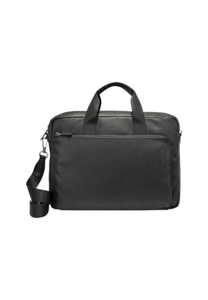 Borsa porta PC - schwarz