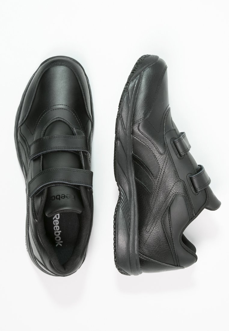 Reebok WORK 'N CUSHION - Trainingsschoen - black/zwart - Zalando.nl