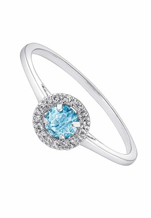 Anillo - silver-coloured