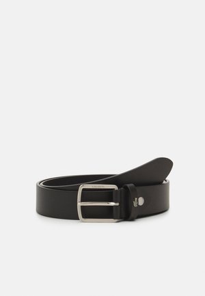 CASUAL - Pásek - noir