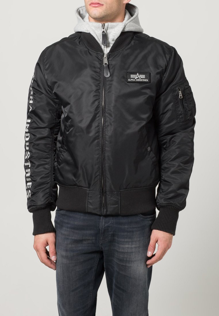 Men Bomber Jacket Men Bomber Jacket