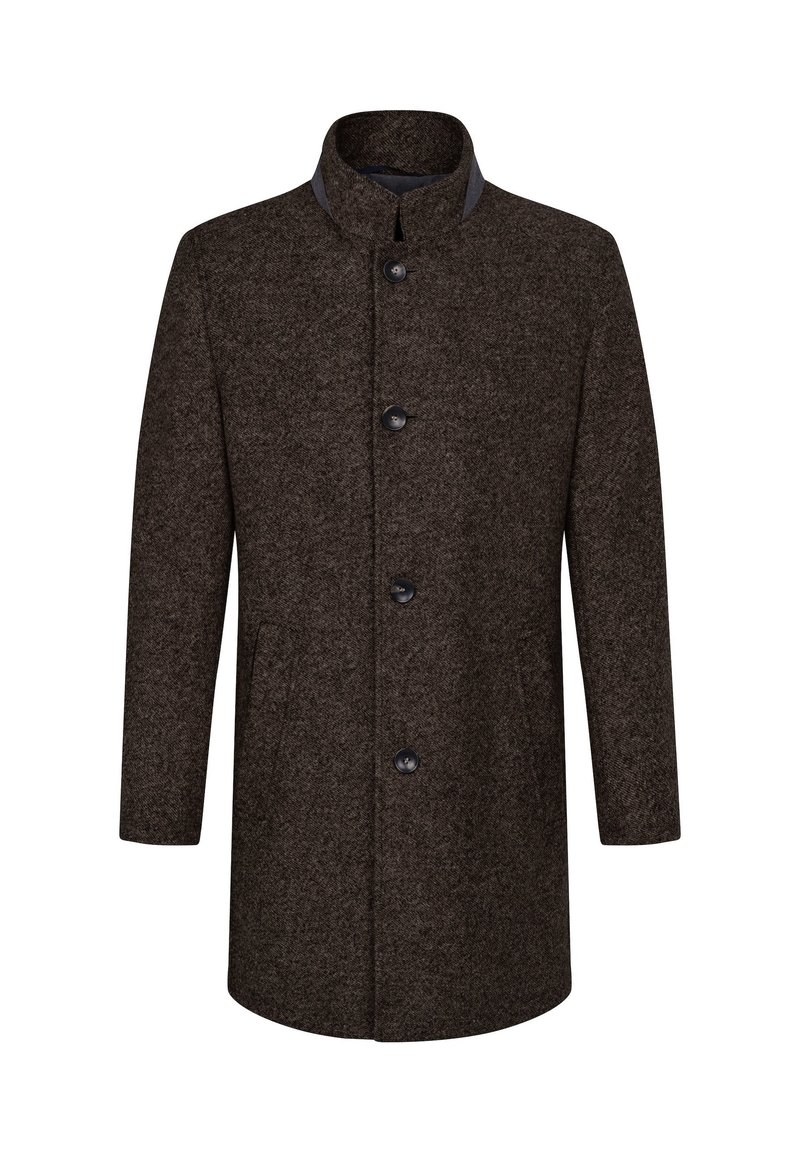 Bugatti Mantel cognac Bugatti Mantel cognac