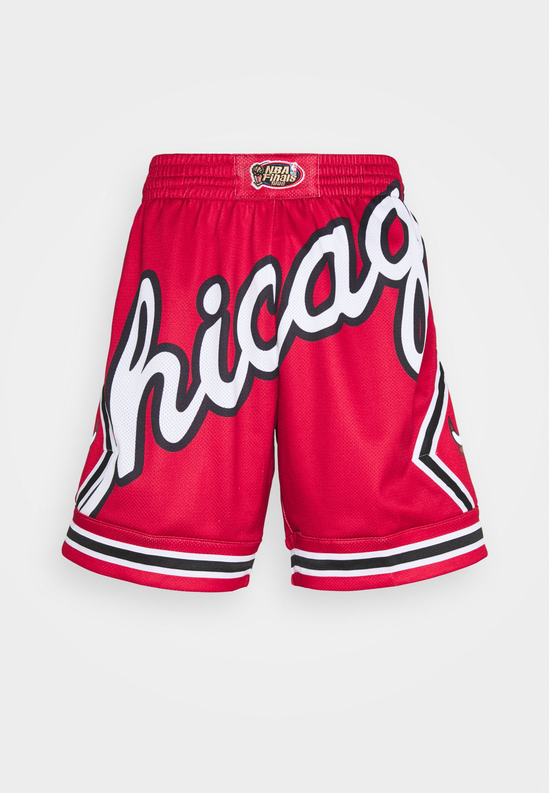 Mitchell \u0026 Ness NBA CHICAGO BULLS BIG 