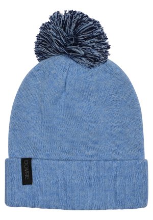 Huer - navy