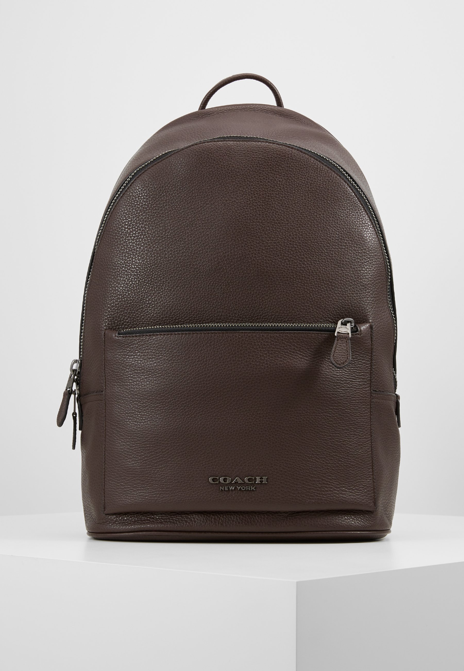 Coach METROPOLITAN SOFT BACKPACK CEW Ryggsäck qboak Ryggsäckar Dam online | Ryggsäck, Leather backpack, Kvinnor