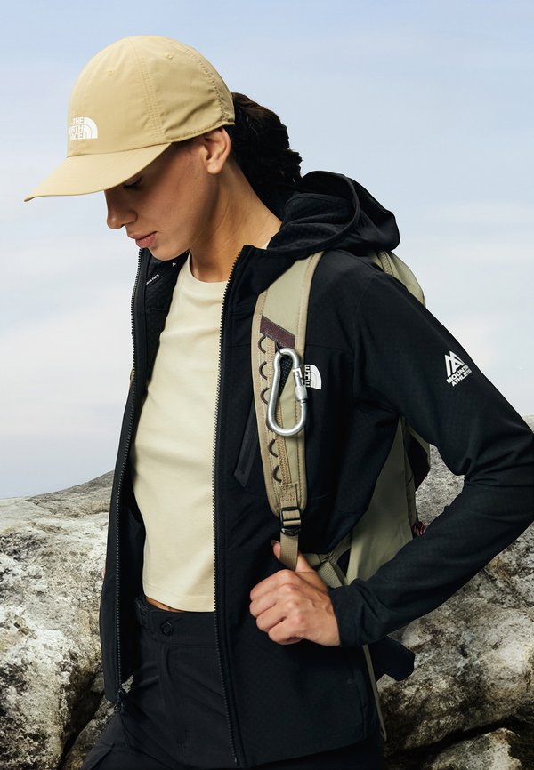 MOUNTAIN ATHLETICS SOFTSHELL JACKET - Soft shell jacket