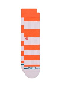 Stance 3 PACK - Socks - canvas