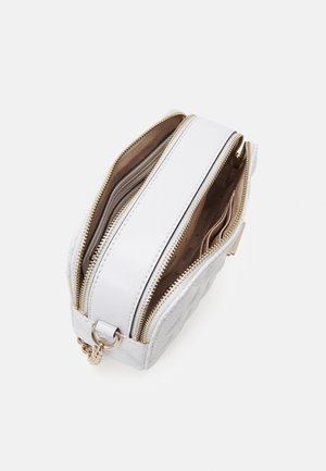 Sac bandoulière - white