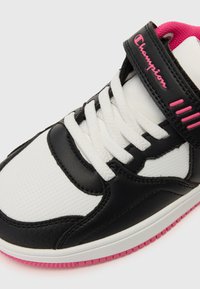 Champion UNISEX - Baskets basses - black