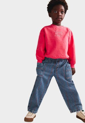 Marks & Spencer, UNISEX, czerwony