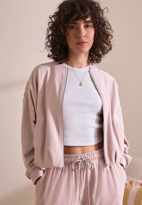 Next REGULAR FIT - Kofta - pink