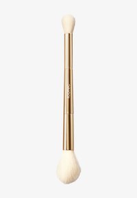 Iconic London - DUO BRUSH, HIGHLIGHT & BLUSH - Make-upkwastje Miniatuurafbeelding 1
