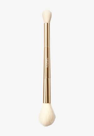 Iconic London DUO BRUSH, HIGHLIGHT & BLUSH nieokreślony