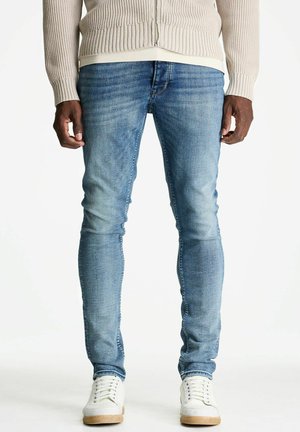 CARTER CREST - Jeans Slim Fit - light blue