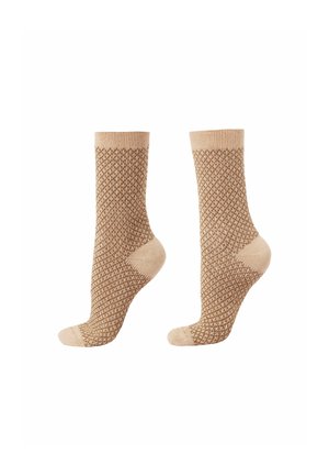CALZEDONIA - Sokken - pink