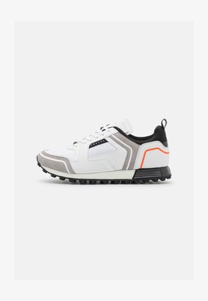 LUSSO - Trainers - white