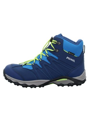 Meindl, Hikingschuh - blau