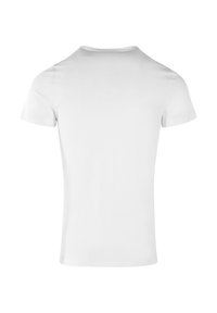 HOM T-shirt basic - white