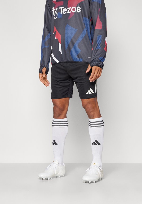 MANCHESTER UNITED TIRO SHORT - Club wear