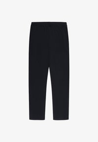 Niewybrane, navy blue