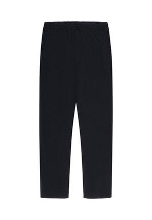 - Spodnie materiałowe