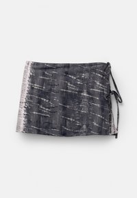 PULL&BEAR REVERSIBLE  - Mini krilo - black