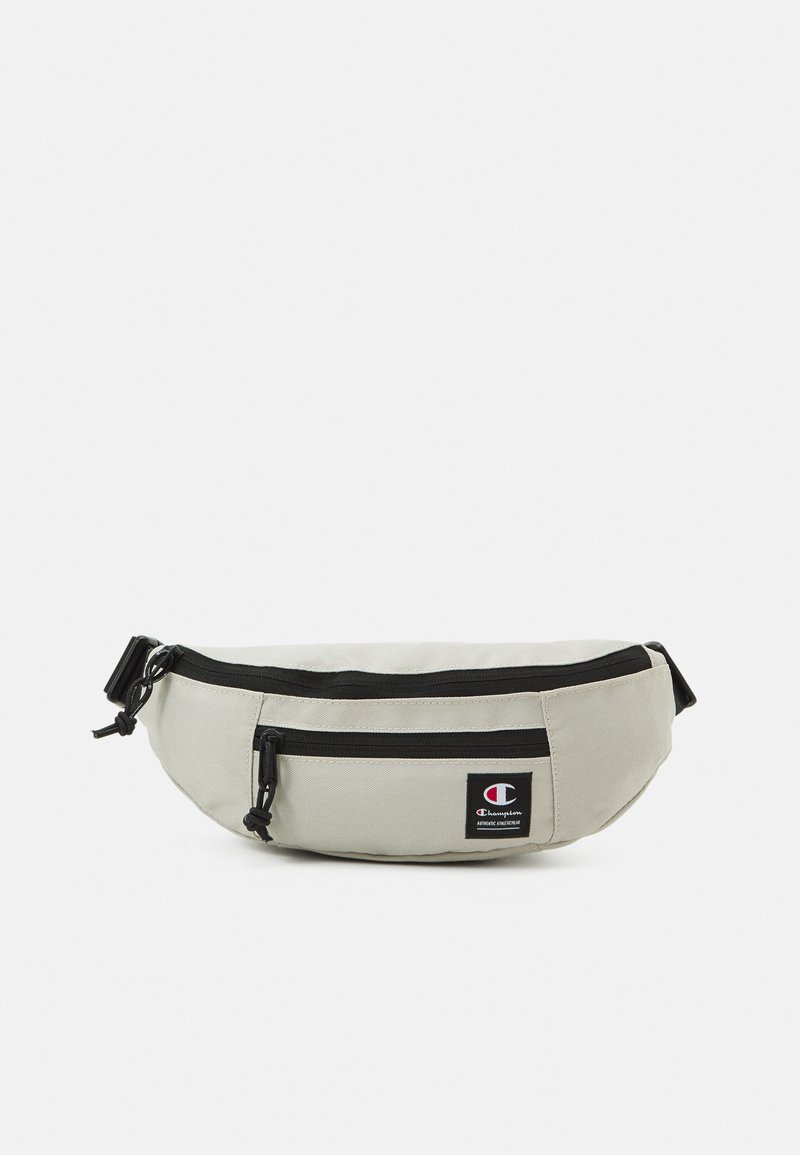 Champion BELT BAG UNISEX Bum bag beige Zalando