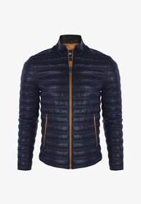 Sélectionné, dark blue